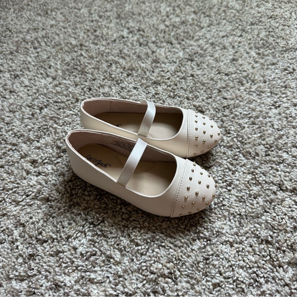 Cat & Jack Flats